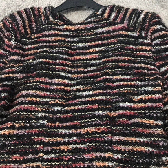 H&M tweed jacket - Picture 4 of 4